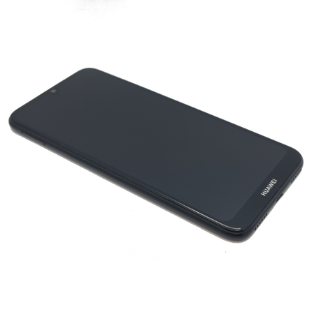 Huawei Y6 2019 MRD-LX1 Black | PRZD