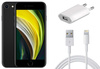 Apple iPhone SE 2020 64GB Czarny | NOWA BATERIA 100% | Stan: Bardzo dobry