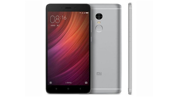 Smartfon Xiaomi Redmi Note 4 3/32GB LTE Dual SIM 5,5" Srebrny | Stan: Dobry