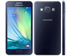 Samsung Galaxy A5 SM-A500FU Black | WPLM