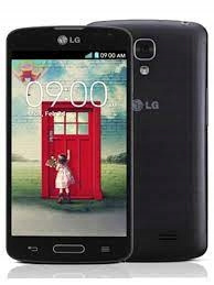LG D315s | Black | Condition: Very Good