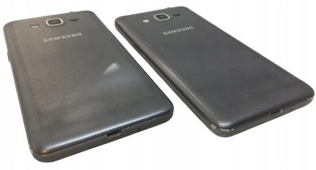 Samsung Galaxy Grand Prime SM-G531 Szary | Stan: Dobry