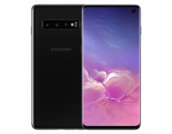 Samsung Galaxy S10 SM-G973F/DS Czarny | PKD