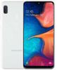 Samsung Galaxy A20e 3/32GB LTE | A202F/DS | Biały | Stan: Dostateczny