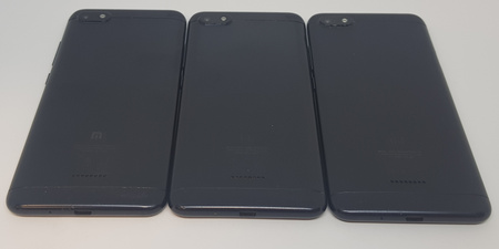 Xiaomi Redmi 6A LTE Dual Sim Black | PRZM