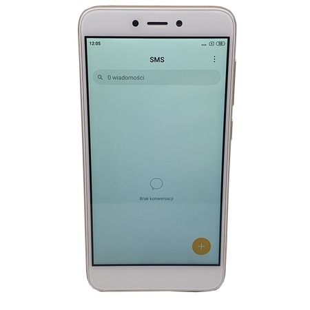 Xiaomi Redmi 4X MAG138 Gold | PRZM