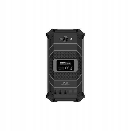 Maxcom Smart MS457 Strong LTE Gray | Condition: Very Good
