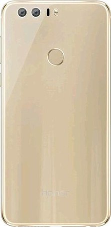Honor 8 FRD-L19 Dual Sim LTE Gold | Condition: Very Good