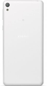 Sony Xperia E5 F3311 LTE White | Condition: Very Good