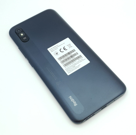 Xiaomi Redmi 9A 2/32GB LTE Black | Condition: Very Good