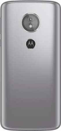 Smartfon Motorola E5 2/16GB M3A49 Szary | Stan: Idealny