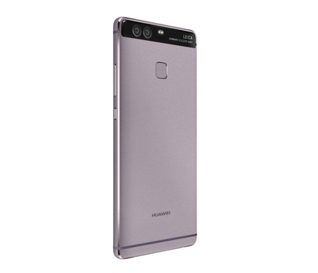 Huawei P9 3/32GB LTE EVA-L09 Smartphone Black | Condition: Good