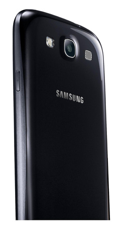 Samsung Galaxy S III Neo GT-I9301i Czarny | PRMD