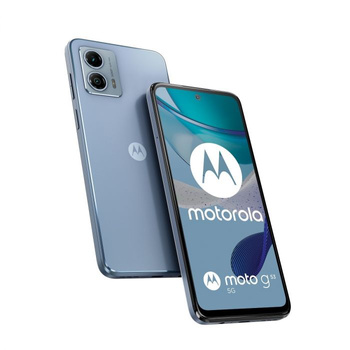 Motorola Moto G53 XT2335-2 4/128 GB 5G Gray smartphone | Condition: Perfect