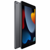 Tablet iPad 9th gen 64GB A2602 10.2" Gray | Condition: Very Good