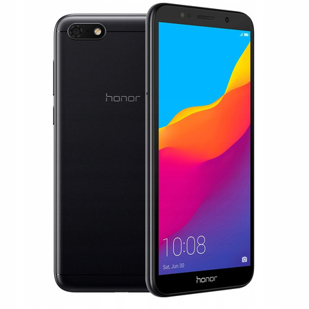 Smartfon Honor 7A Pro 2/16GB LTE DS AUM-L29 Czarny | Stan: Bardzo dobry