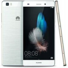 Huawei P8 Lite 2/16GB LTE | ALE-L21 | Biały | Stan: Bardzo dobry