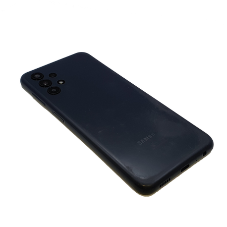 Samsung Galaxy A13 (SM-A137F/DSN) Czarny | PRZM