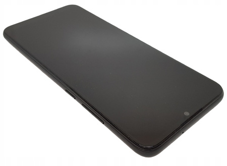 Samsung Galaxy A02s 3/32GB LTE DS | SM-A025G/DSN | Black | Condition: Perfect