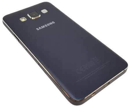 Samsung Galaxy A3 LTE | SM-A300FU | Black | Condition: Perfect