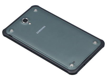 Tablet Samsung Galaxy Tab Active SM-T360 8.0" Android 4.4 Szary Etui+Rysik