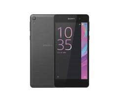 Sony Xperia E5 F3311 LTE Czarny | Stan: Idealny