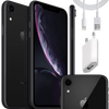 Smartfon Apple iPhone XR 64GB Czarny | AKCESORIA | Stan: Idealny