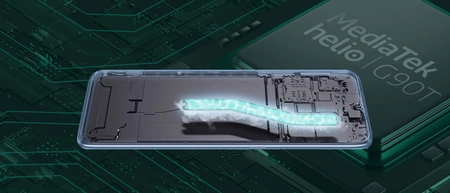 Xiaomi Redmi Note 8 Pro 6/64GB Niebieski| Stan: Idealny