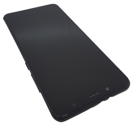 Smartfon Xiaomi Redmi S2 LTE Dual Sim Czarny | Stan: Bardzo dobry