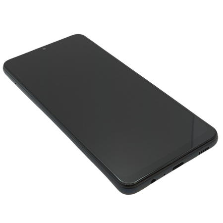 Samsung Galaxy M12 4/64GB M127F/DSN Blue smartphone | Condition: Perfect