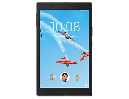 Lenovo Tab 4 2/16GB 8" LTE + WiFi | TB-8504X | Biały | Stan: Dobry