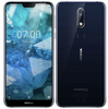 Nokia 7.1 3/32GB Dual Sim LTE | TA-1095 | Srebrny | Stan: Bardzo dobry