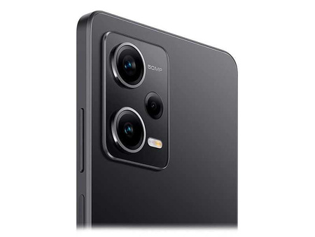 Smartfon Xiaomi Redmi Note 12 Pro 5G 6/128GB Czarny | Stan: Bardzo Dobry