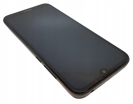 Nokia 1.3 Dual Sim LTE Smartphone TA-1205 Black | Condition: Perfect