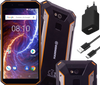 MyPhone Hammer Energy 18x9 3/32GB Dual Sim LTE IP68 | Orange | A