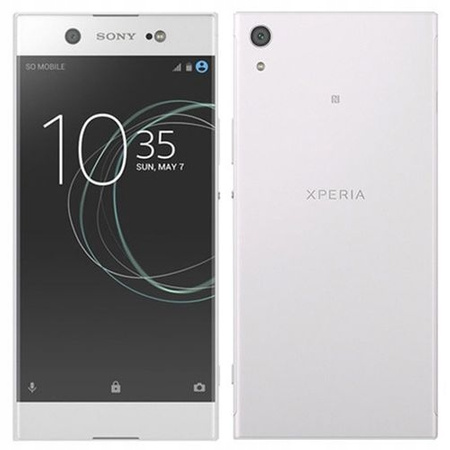 Sony Xperia XA1 G3121 3/32GB LTE Biały | Stan: Dobry
