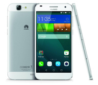 Smartfon Huawei Ascend G7 G7-L01 2/16GB LTE Srebrny | Stan: Dobry