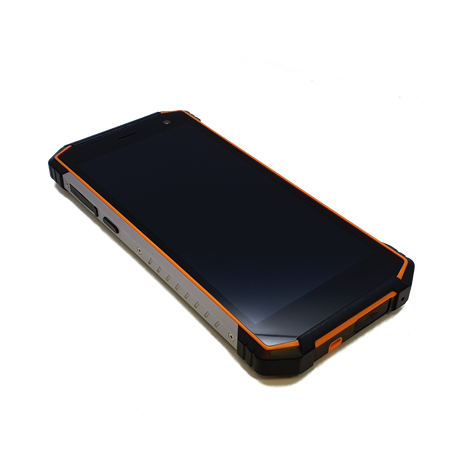 myPhone Hammer Energy 2 LTE IP68 Pomarańczowy | PRZM