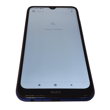 Redmi Note 8T (M1908C3XG) Blue | PRZM