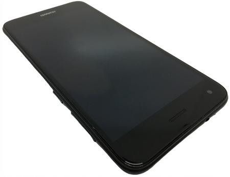 Smartfon Huawei P9 Lite Mini 2/16GB LTE SLA-L02 Czarny | Stan: Bardzo dobry