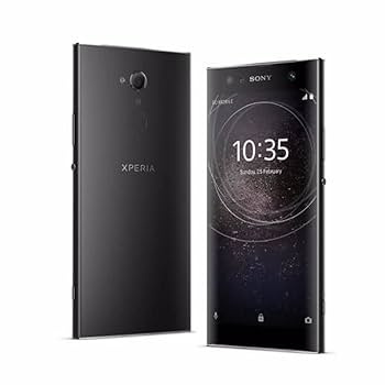 Smartfon Sony Xperia XA2 3/32GB Dual SIM H4113 Czarny | Stan: Bardzo dobry