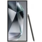 Smartfon Samsung S24 Ultra 5G 12/256GB 6,8" S928B/DS Czarny | Stan: Idealny
