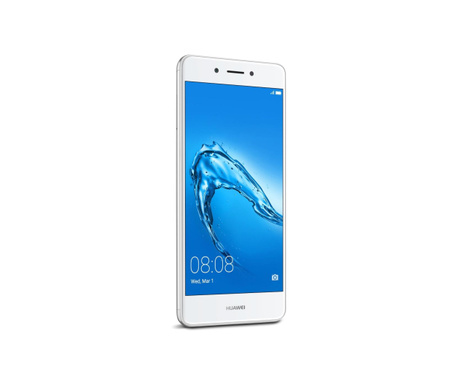 Huawei Nova Smart  DIG-L21 | Srebrny | Stan: Dobry