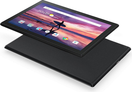 Tablet Lenovo Tab 4 2/16GB 8.00" LTE TB-8504X Czarny | Stan: Bardzo dobry