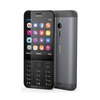 Nokia 230 Dual Sim Mobile Phone Black | Condition: Very Good