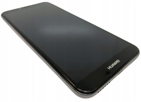 Huawei Y6 2018 2/16GB 5.70" Dual Sim LTE | ATU-L21 | Black | Condition: Good