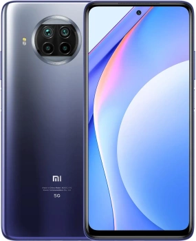 Xiaomi Mi 10T Lite 5G M2007J17G Niebieski | PRZM