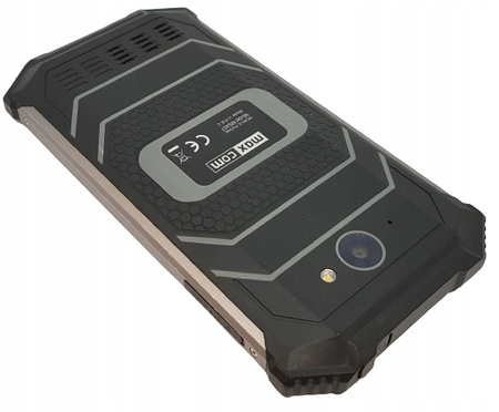 Maxcom Smart MS457 Strong LTE Gray | Condition: Very Good
