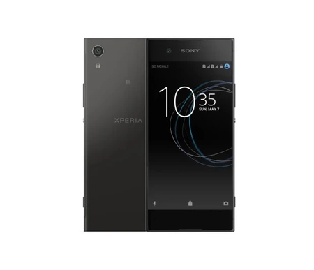 Sony Xperia XA1 G3112 Dual SIM Black | Condition: Good