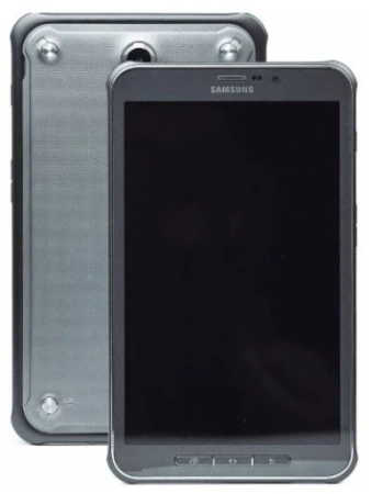 Tablet Samsung Galaxy Tab Active SM-T360 8.0" Android 4.4 Szary Etui+Rysik